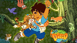 Go Diego Go! Magical Mission