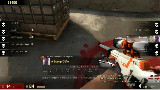 csgo!和外挂的战争!