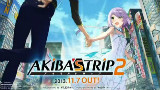 【绅?】秋叶原之旅2 流程实况第一期