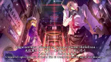 【東方ボーカル】星降る夜のラピス【TUMENECO】中日英附詞