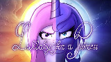PMV《唱给公主的安眠曲》Lullaby for a Princess Animation 中文字幕