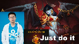 DOTA2:当EE(EternaLEnVy)遇上赏金符,爱它就吃了它