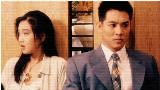 【中南海保镖】 许正阳X杨倩儿