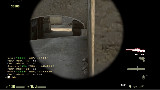 csgo 神经枪=hack?