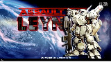 PS4《重装机兵RAYNOS》试玩版试玩
