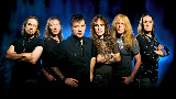 Iron Maiden - Fear Of The Dark