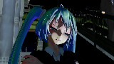 【MMD】 自从初音公主被摸了屁股之后就变~坏~了 Ⅱ前篇 剧情向