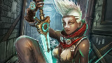 【AC⑧】QYQX 6月11日直播录像 3p 上半场(有弹幕)