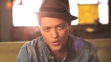 火星哥 Bruno Mars _ Just The Way You Are現場【中英文字幕】