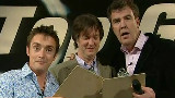 【车迷补完计划】Top Gear 第二季 熟肉 全10集