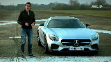 【Top Gear 法国版】第1季第01集 四种元素的考验