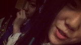 SNH48:miyo有个小秘密....