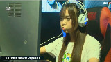 SNH48 莫寒-曙光女神 20150614 华谊ELLE之夜LOL明星公益