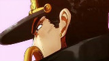 【720P/60fps】「 JOJO的奇妙冒险 星尘斗士」最终话音效版 OP