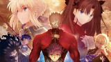 【Fate/MAD/纪念】 信 念!!!