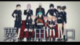 【MMD刀剑乱舞】粟田口的Cyber Thunder cider