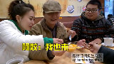 天生吃货之美食地图——中街圣诞甜蜜蜜【306】