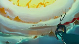燃起来!同步率爆表!《西游记之大圣归来》MV配上 歌手戴荃原创歌曲《悟空》!