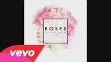 新单The Chainsmokers - Roses ft. ROZES