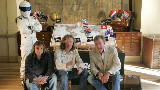 【Top Gear】第22季大结局