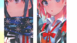 【静止画MAD】Genuine article【我的青春恋爱物语果然有问题】