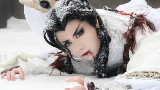 【霹雳武戏】南风不竞潇狂谈判