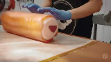 夹心糖是如何制作的