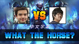 【中字】DOTA2这是神马鬼(What the Horse? )Vol.6