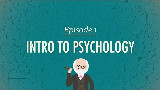 【10分钟速成课:心理学】第1集 - 心理学简介