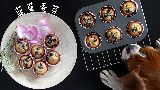 一味|狗版蓝莓麦芬