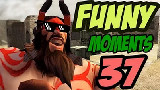Dota 2 Funny Moments 37