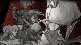 【新浪电玩】《雨血前传:蜃楼》PS4版游戏试玩体验(2015.07.07)