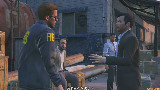 GTA5 第十三期游戏解说红尘丿风雨 闪雷突袭