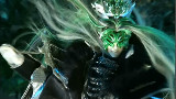【金光武戏】网中人VS铁骕求衣
