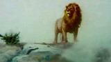 老人与海 水墨油画英文配音(超高清)