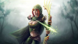 【菜狗强DOTA2新手教学】--野区的艺术,封野与反封野眼位