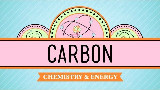 【10分钟速成课:生物学】第1集 - 为啥碳原子是个小婊砸