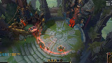 LOL 炼金逆风翻盘