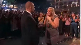 全世界最幸福的女人!哪个女人不昏啊(听译中字)