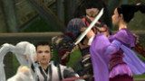 剑网3咸湿级《江湖论贱》系列剧第四集《茶馆四狼》思慕刻出品绿度作品