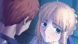 盘点动漫fate/stay night中的补魔场景!微福利