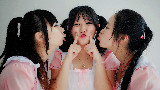 【六❀妍❀花】Cutie Panther(小猫小豹傻傻分不清楚【A站第⑥弹】