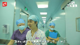 一个男人变成女人的故事
