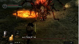 【峰汐补前作】黑暗之魂受死版迷路实况07【这村子有病!】