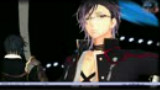 【MMD刀剑乱舞】ECHO【明・鹤・烛】