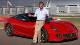 【车迷补完·番外特辑】 Clarkson: The Italian Job (2010) BD