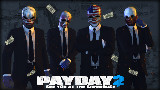 【PAYDAY2】(收获日2)20150716实况