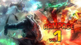 Dota 2暴走集锦合集