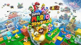 超级马里奥3D世界实况 里世界-7