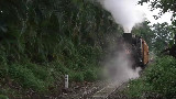 《世纪台湾系列》.神圣之旅-阿里山与森林铁道